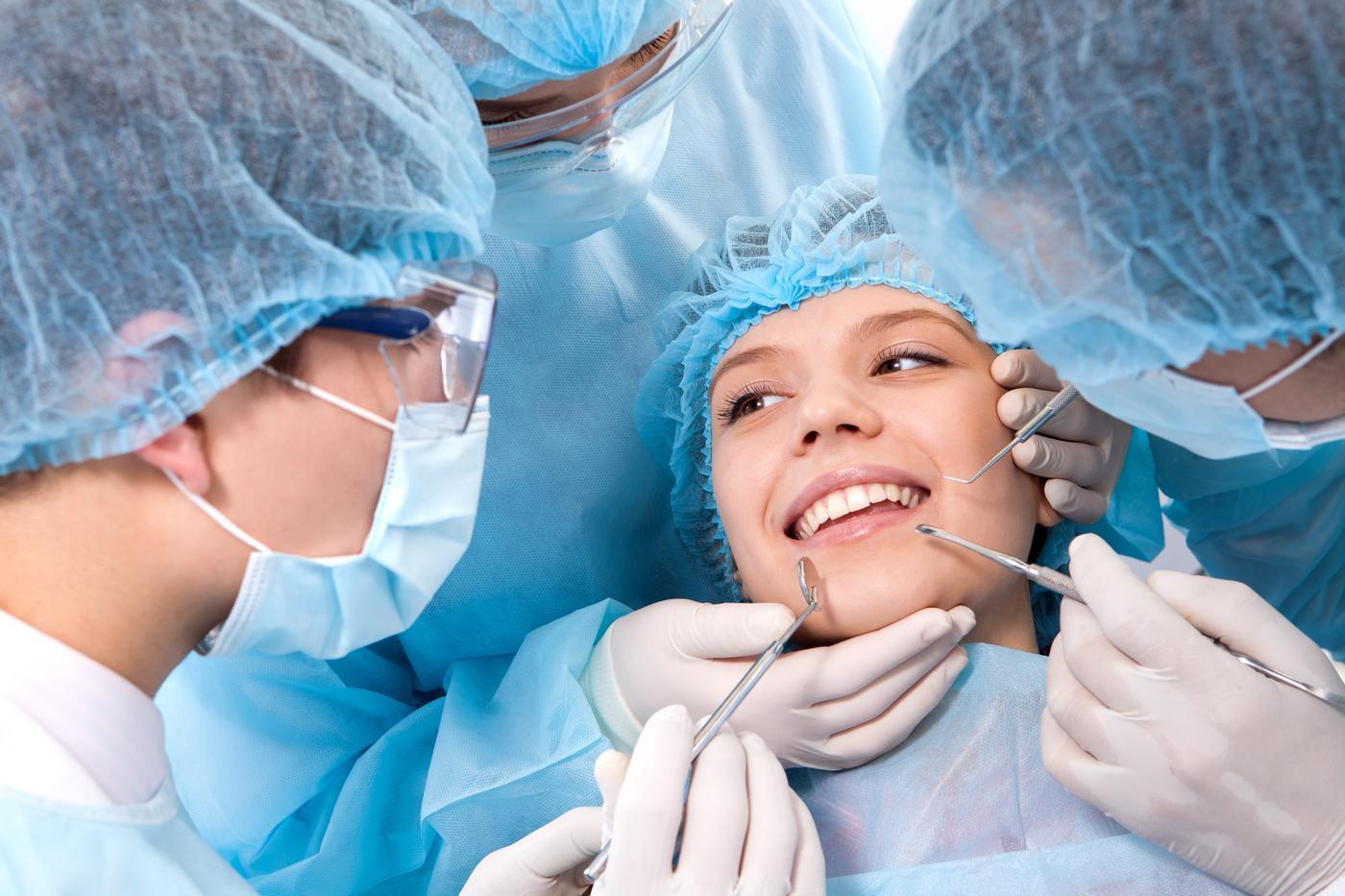 Oral Surgery in London, Ontario - Everything You Wish to Know