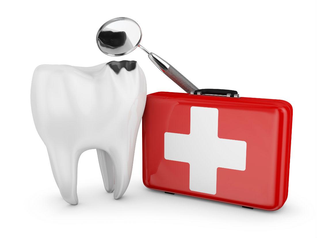 Emergency Dentist Morgantown WV