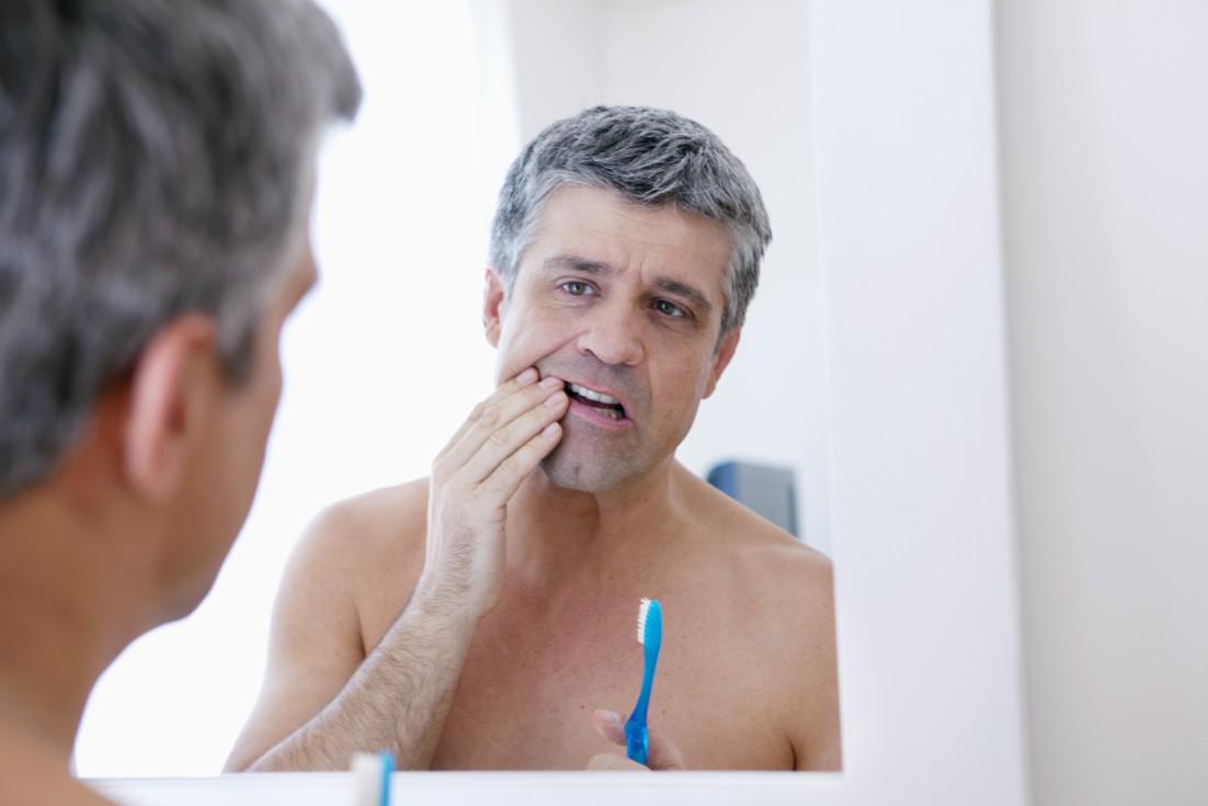 Why Do My Gums Hurt When I Brush My Teeth?