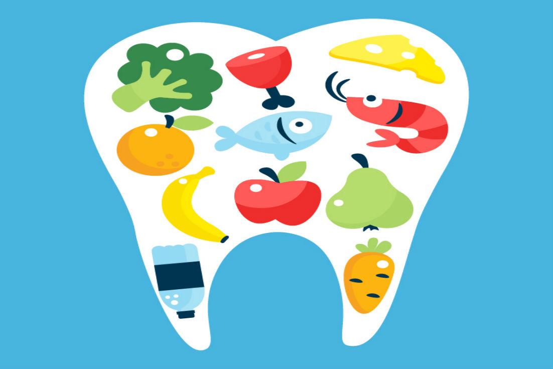 Surprising Foods that are Actually Good for Your Teeth