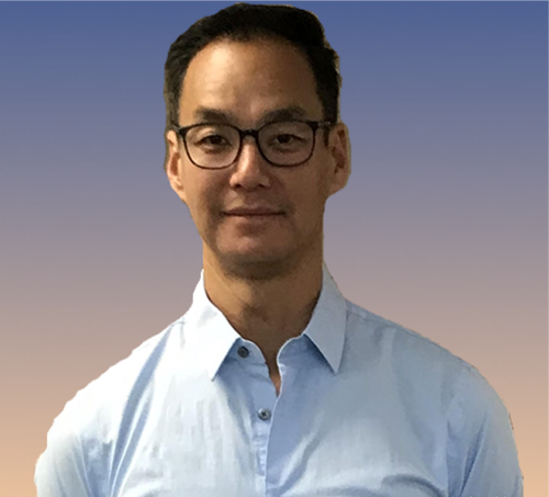 Dr. Jeffrey Liu