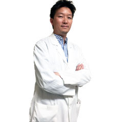 Dr. Kelvin Tsoi