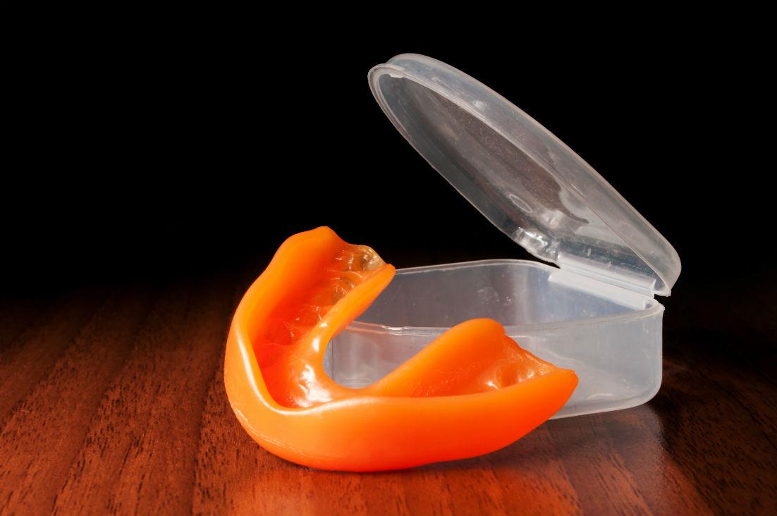 How to Choose the Best Mouthguard for You