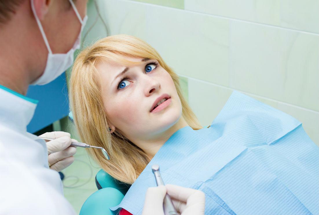 5 Ways to Deal With Dental Anxiety
