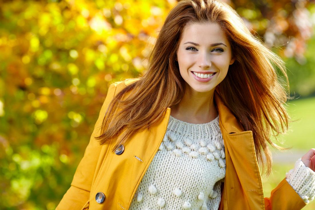 The Benefits of Having Straighter Teeth