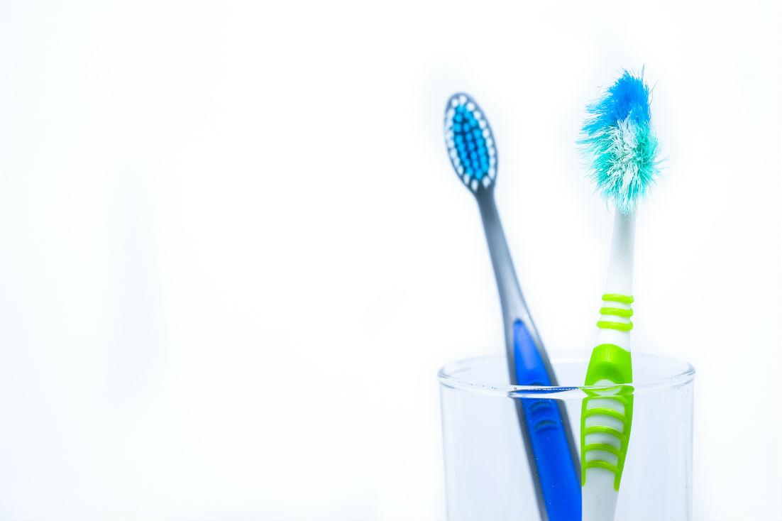 Toothbrush Downey CA
